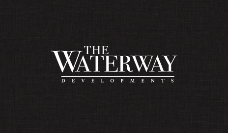THE WATERWAY