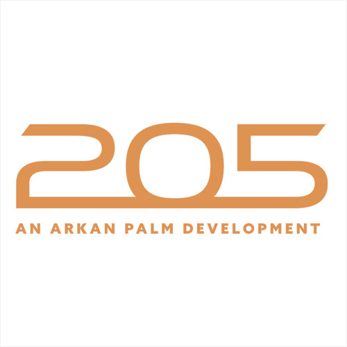 ARKAN PALM