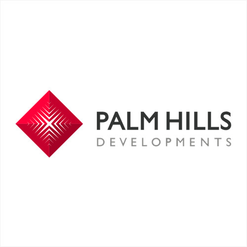 PALM HILLS