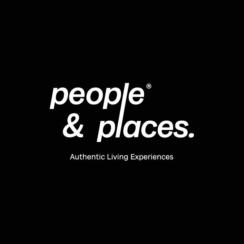 People And Places