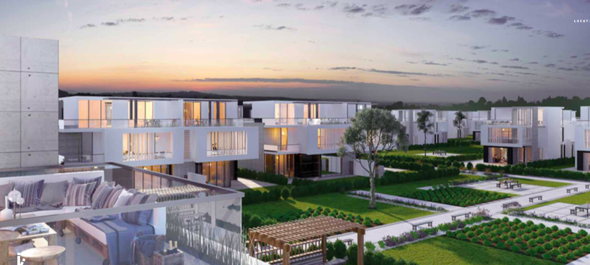 Joulz – 6th of October City (Inertia Developments)