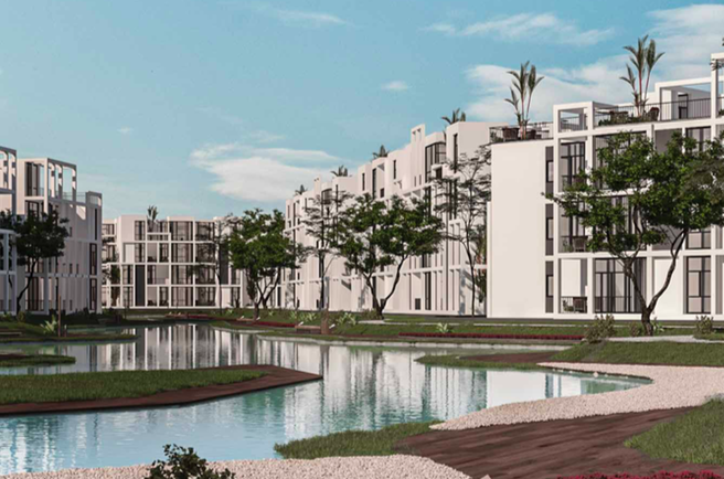 Zahra – North Coast (Memaar Al Morshedy)