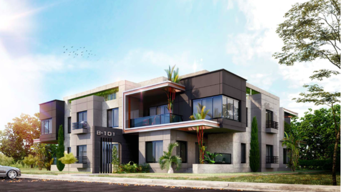 Kayan – 6th of October City