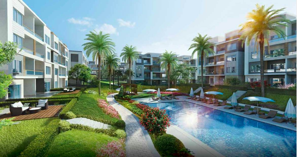 Ashgar Heights – 6th of October (IGI Real Estate)