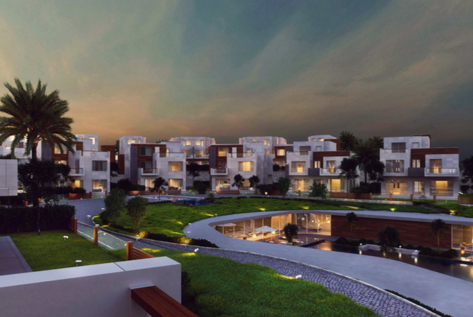 Soleya – 6th of October (Inertia Egypt)