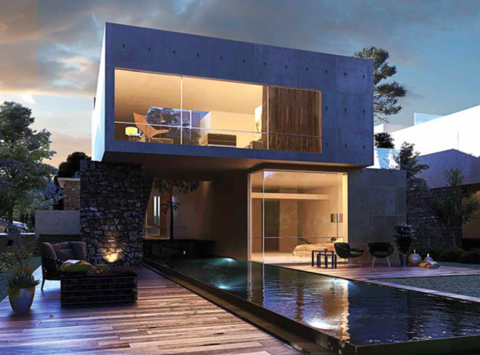 The Waterway – North Coast (The Waterway Developments)