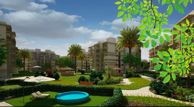 Ashgar City – 6th of October (IGI Real Estate)