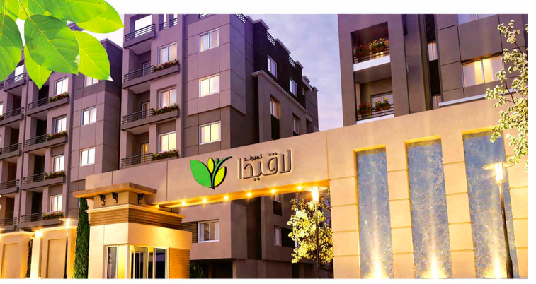 Lavida – New Heliopolis (MG Developments)