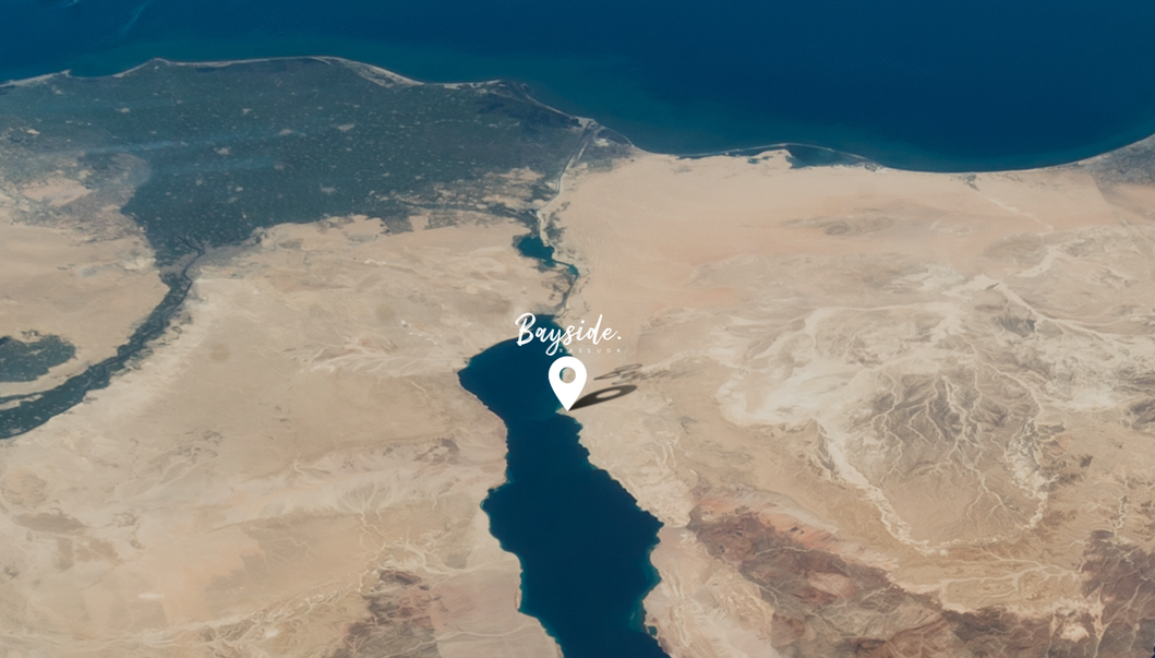 Bayside – Ras Sudr