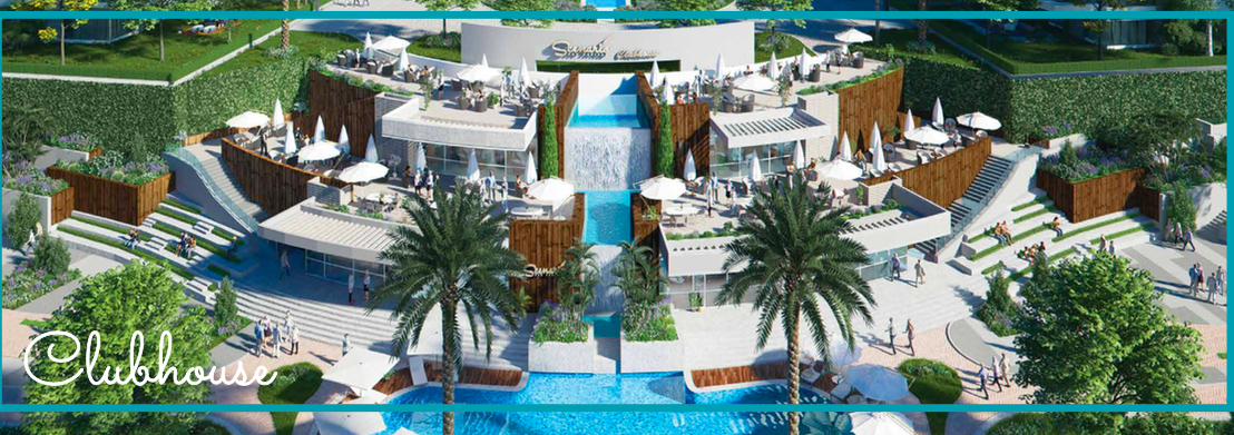 Scenario – New Capital