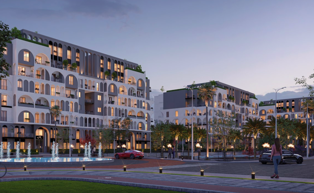 Botanica – New Capital