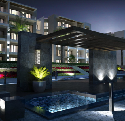 Address East – New Cairo