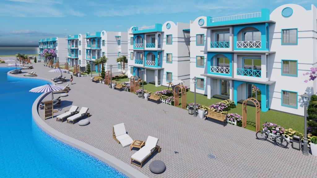 Zain Bay – Ras Sudr