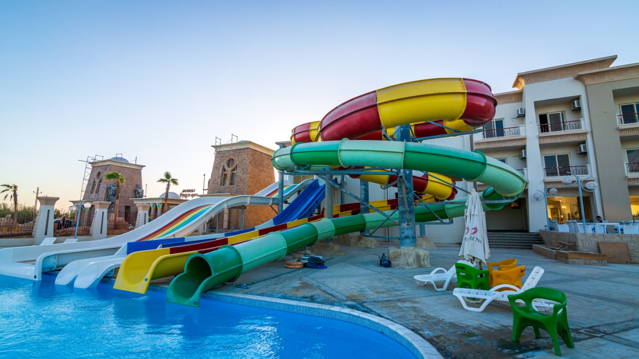 Mini Egypt – Ain Sokhna