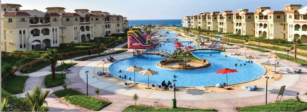 La Sirena – North Coast