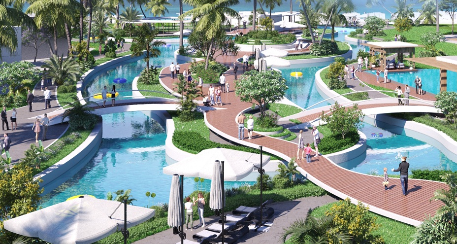 Cali Coast – North Coast (Ras El Hekma)