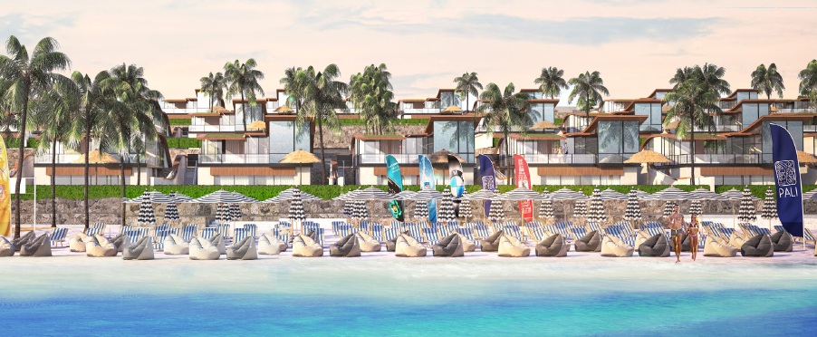 Pali – North Coast