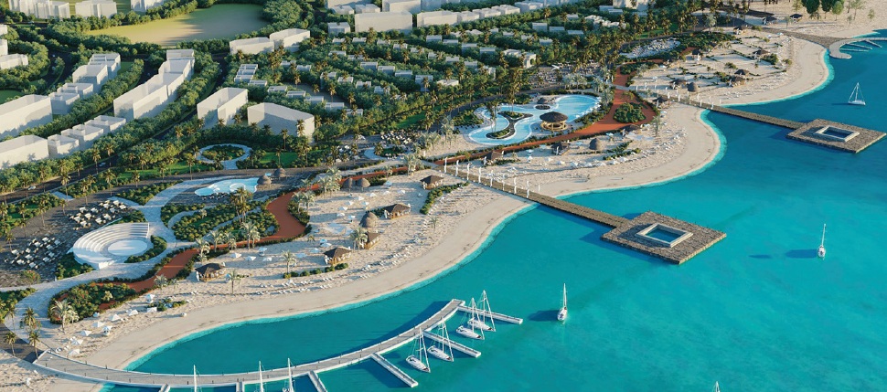 White Sand – North Coast