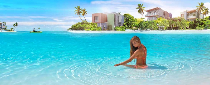 BO Islands – North Coast