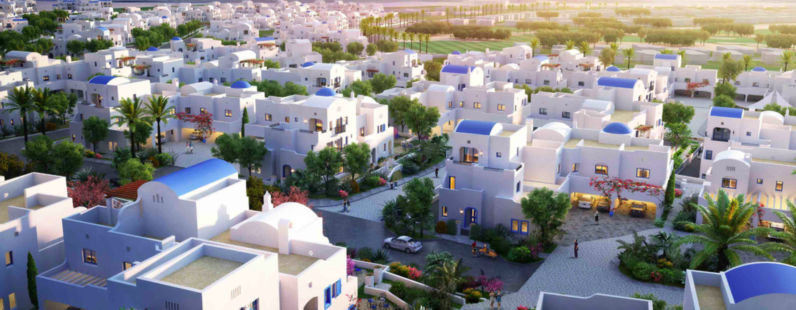 Marassi – North Coast