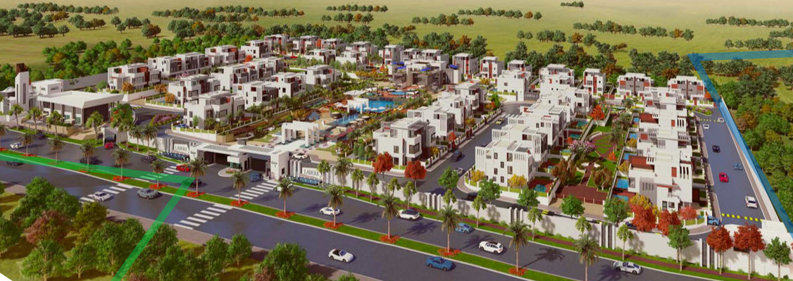 Ladera Heights – 6th of October