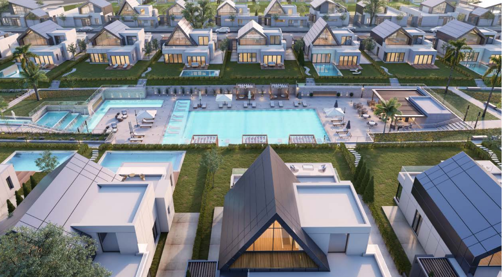 Alkarma Developments