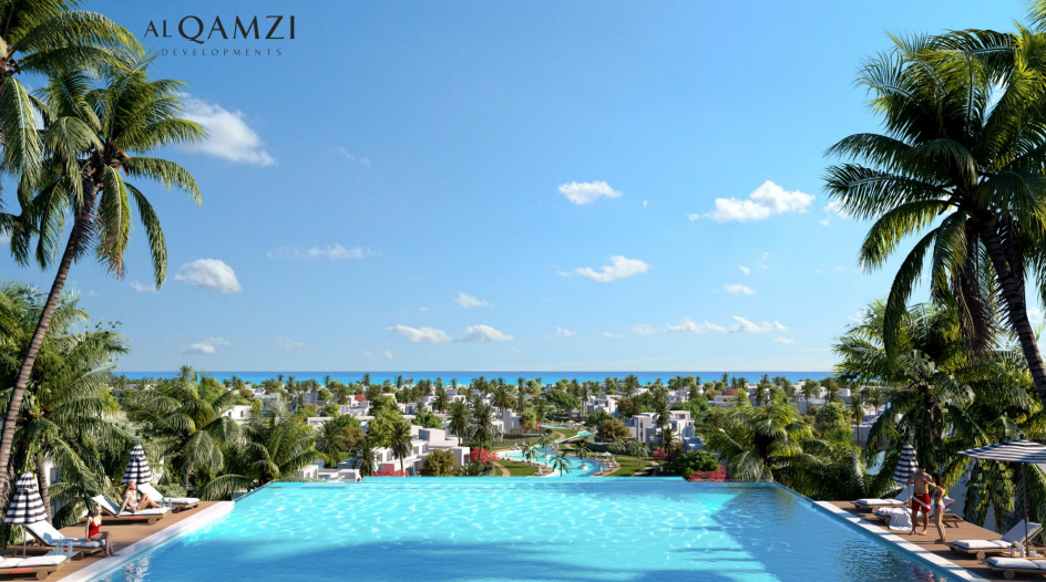 Seazen – North Coast