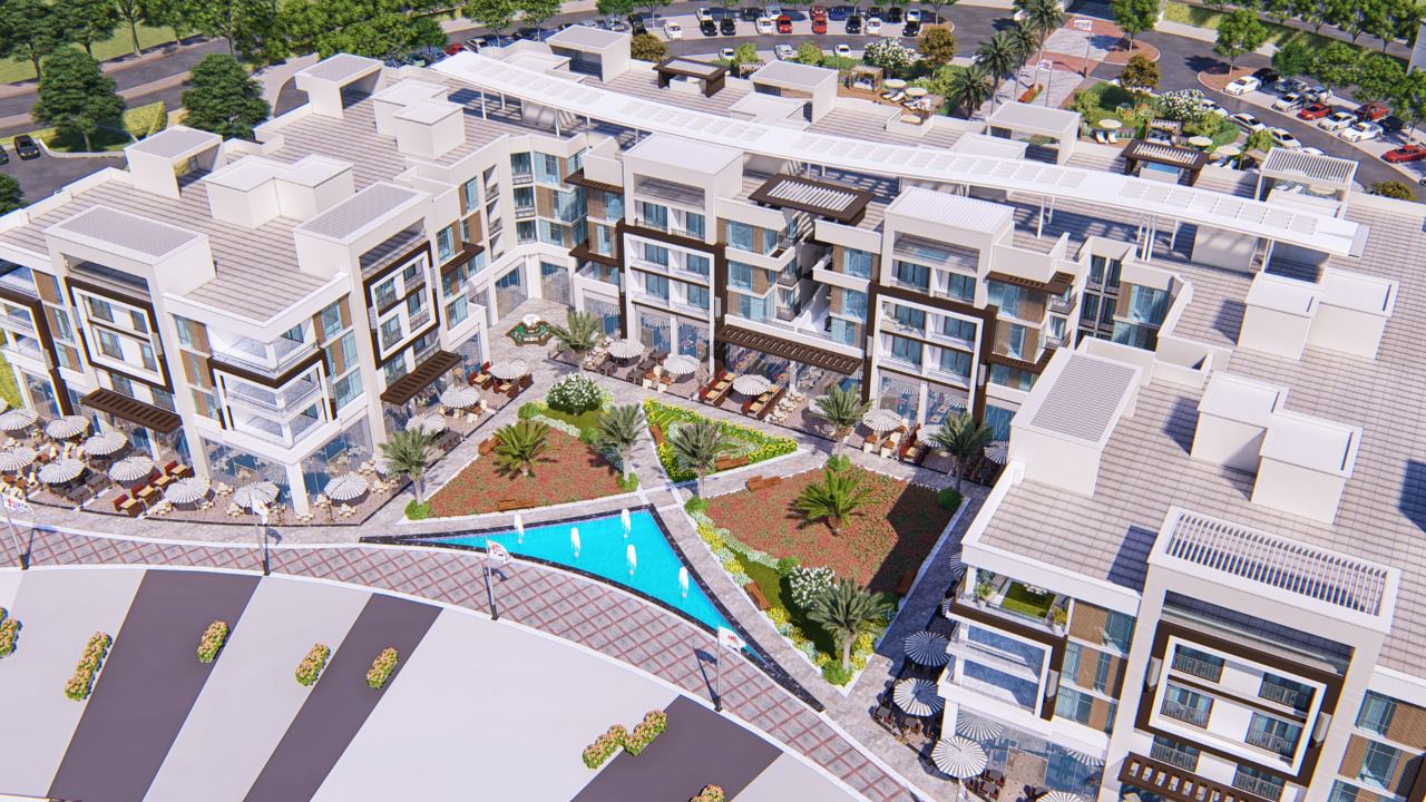 Arab Developers Holding