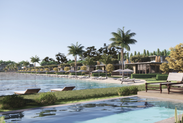 Marsa Baghush – North Coast