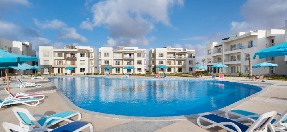 SEA VIEW – Mersa Matrouh