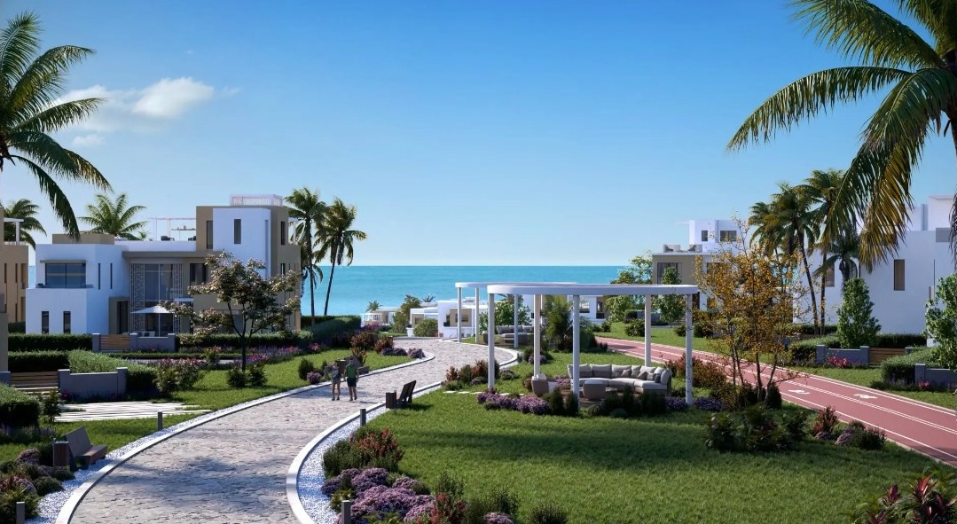 Seashore – Hyde Park North Coast