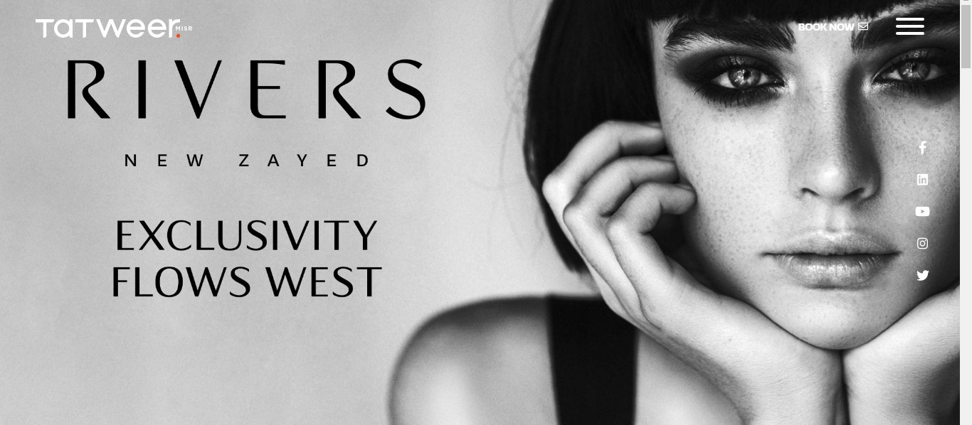 Rivers – New Zayed