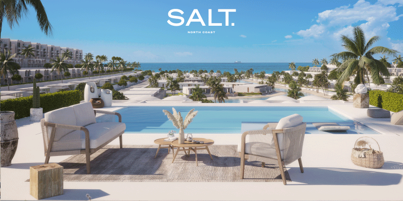 Salt – North Coast