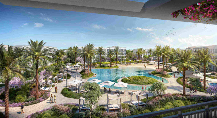 Belle Vie by Emaar – New Zayed