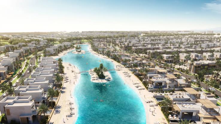 AYLA – Jefaira North Coast (Inertia Developments)