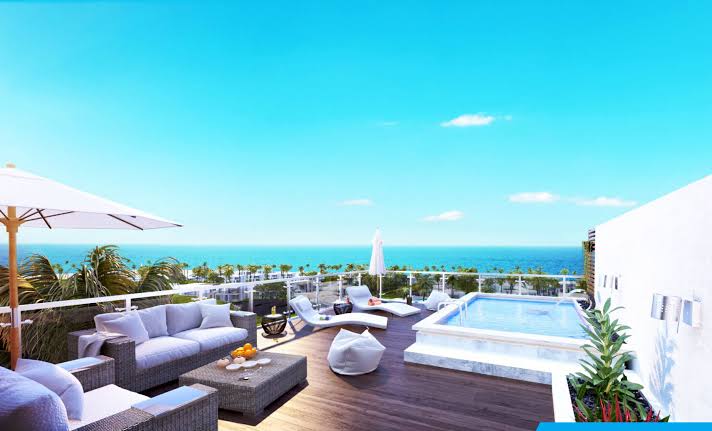 The Med – North Coast