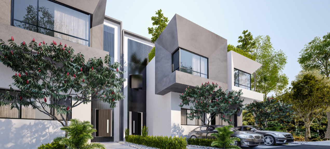 Eastshire – New Cairo