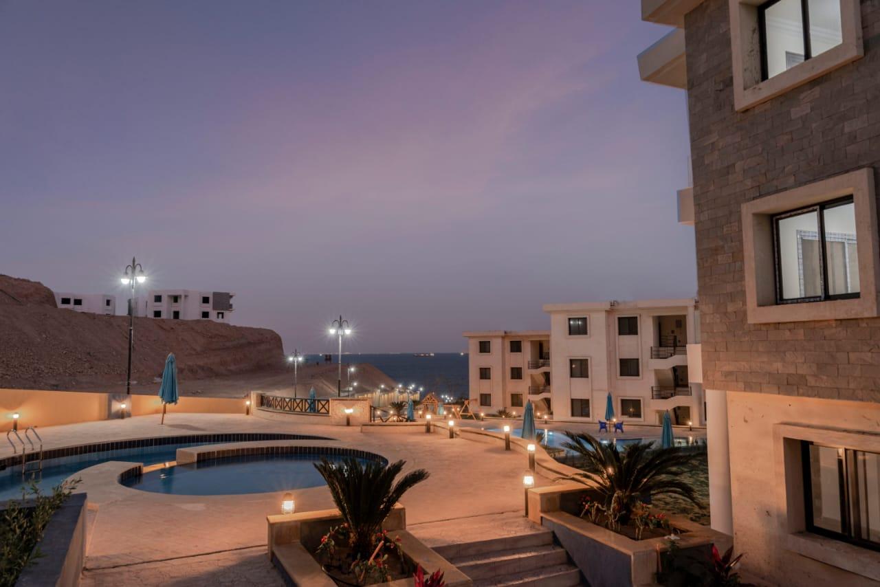 Ein Hills – Ain Sokhna