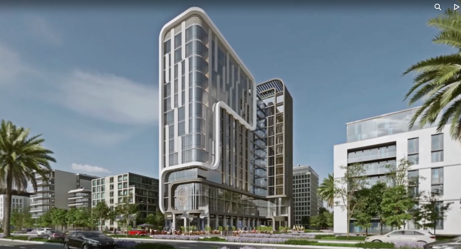 EAST KANYON – New Cairo