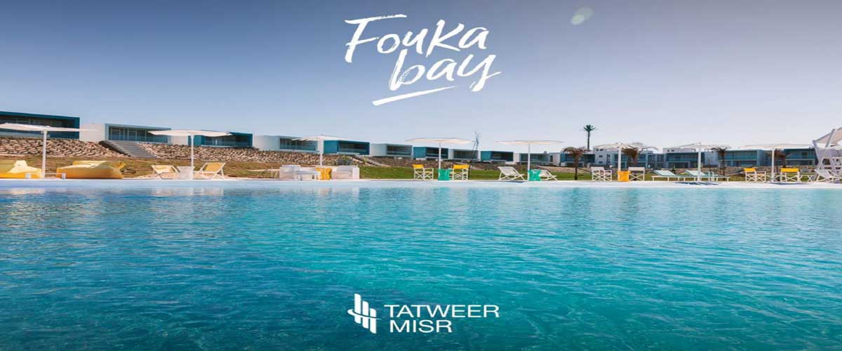 Fouka Bay – Ras El Hekma