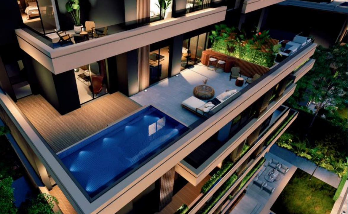 La Colina Zayed – Sheikh Zayed