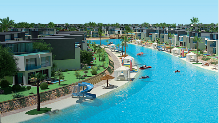 Stella Di Mare 2 – Ain Sokhna