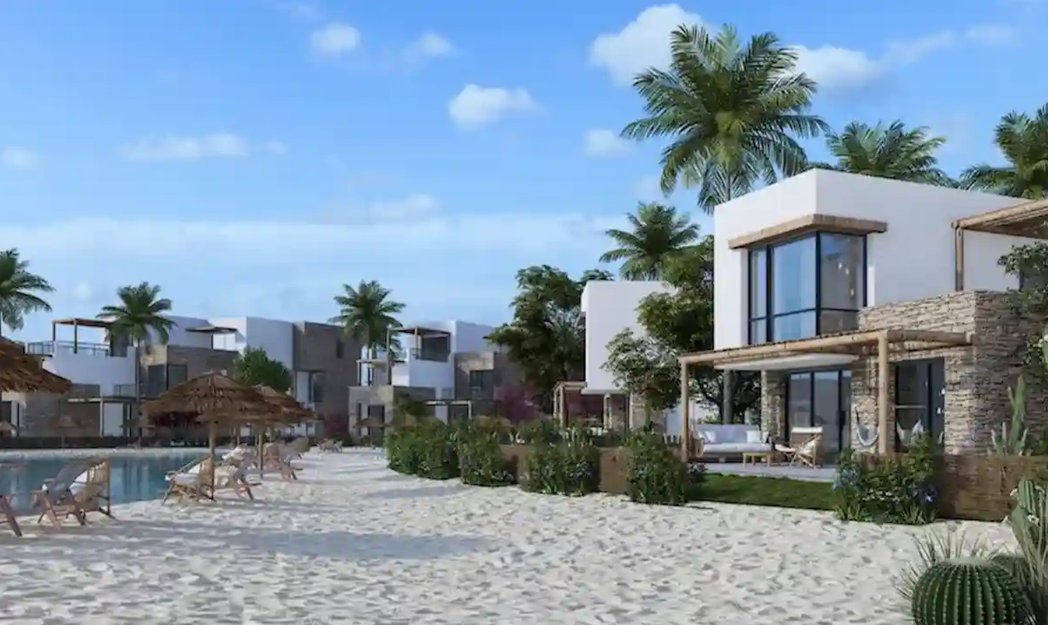 LYV Caesar – Ras El Hekma