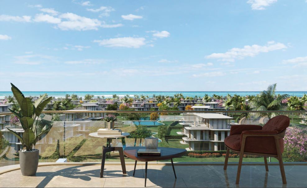 Marseilia Beach 5 – North Coast (Sahel)