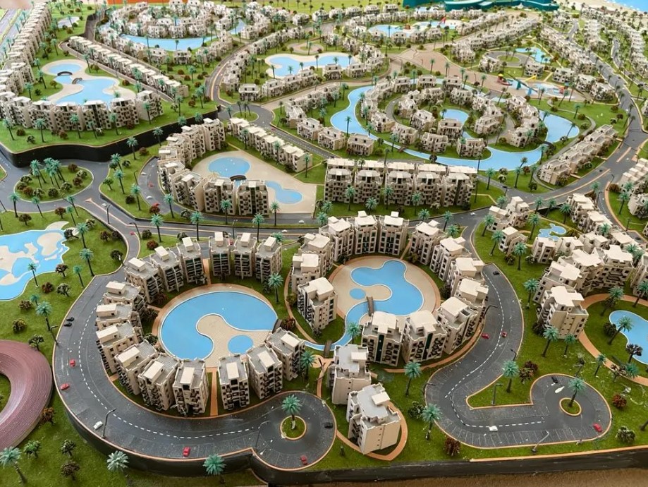 Cecilia Lagoons – North Coast