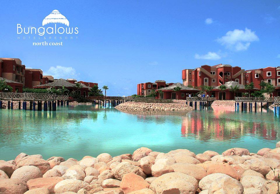 Bungalows – North Coast