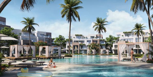 ShoreVille – Ras El Hekma