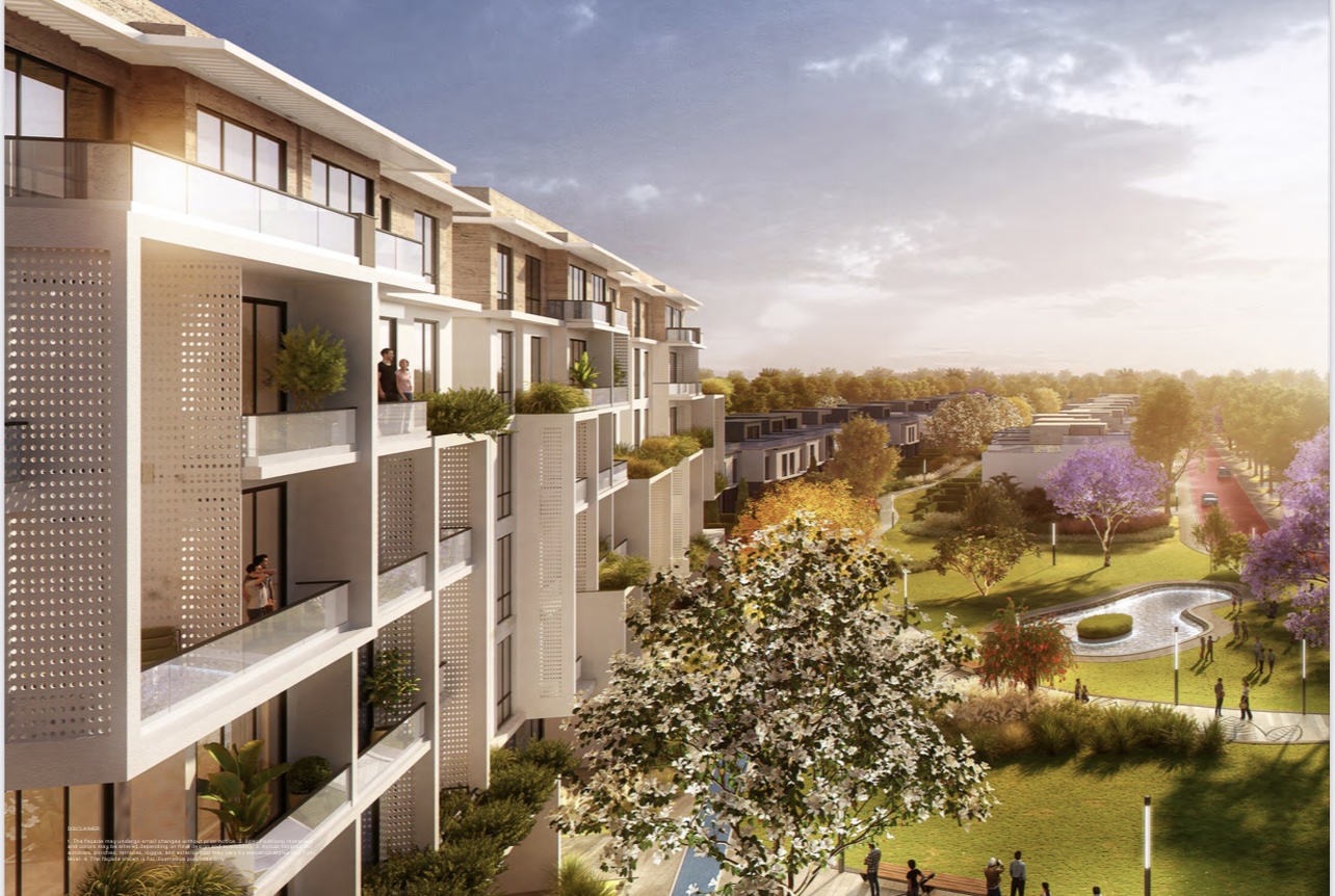 Club Hills Residence – 6 October