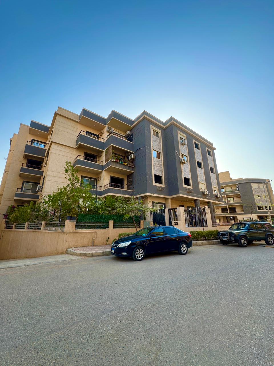 Sephora Heights – New Cairo