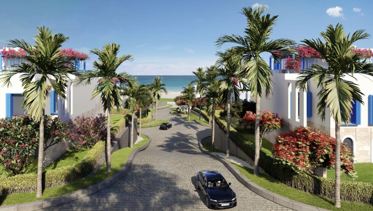 Naia Bay – North Coast